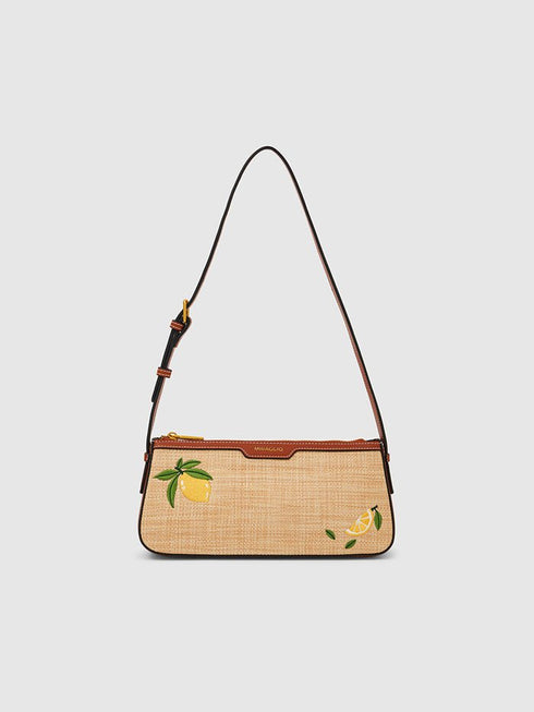 Amalfi Shoulder Bag